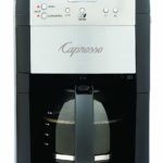 Capresso CoffeeTeam GS